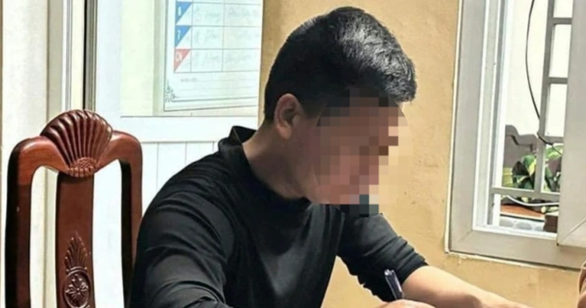 Tài xế 'thông chốt' đo nồng độ cồn là thượng úy quân đội