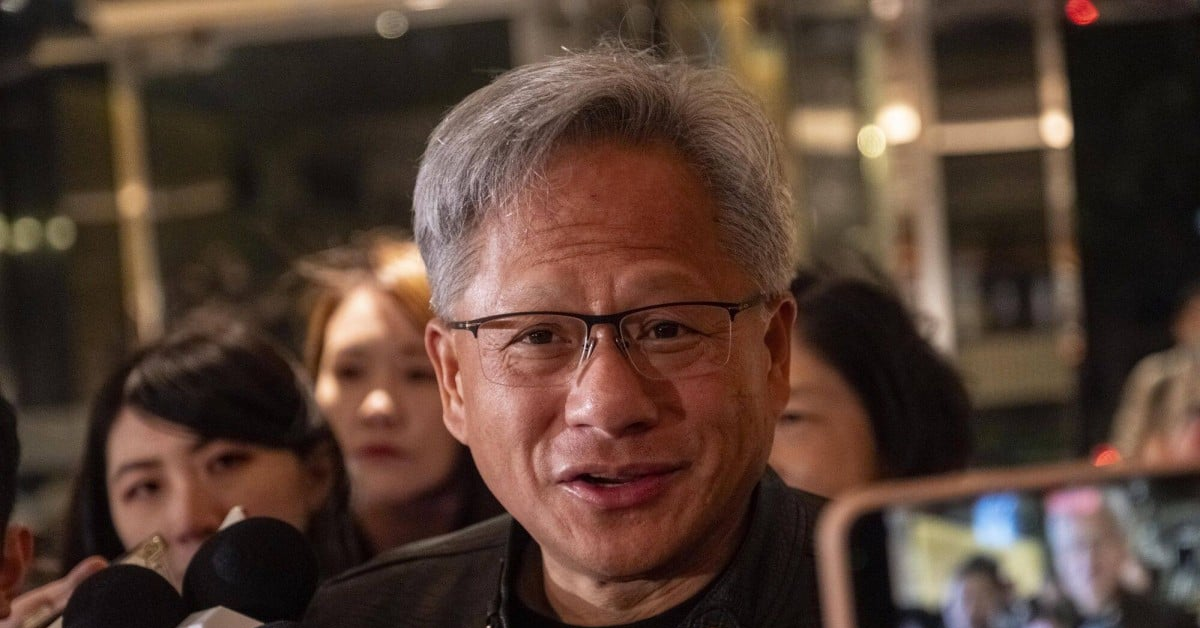 Sếp Nvidia, TSMC bàn cách tháo gỡ vấn đề nguồn cung chip AI