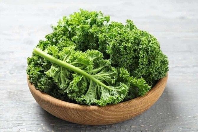 Loại rau rẻ tiền, giàu canxi nên bổ sung cho trẻ nhỏ, mẹ bầu