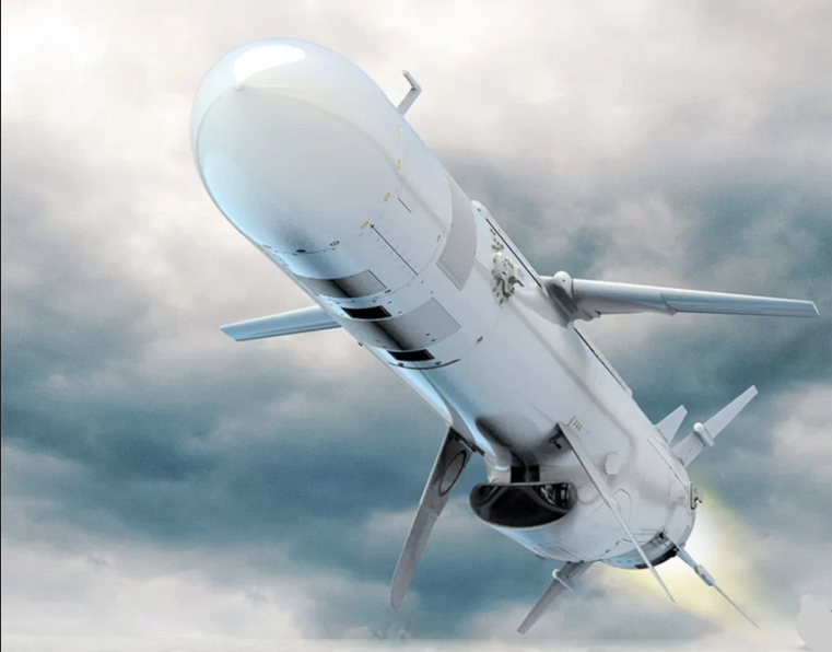 Estonia trở thành quốc gia đầu tiên sở hữu tên lửa chống hạm Blue Spear 5G SSM