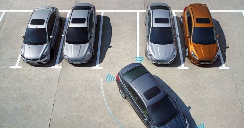 5 công nghệ thông minh nổi bật trên ô tô người dùng Việt nên biết