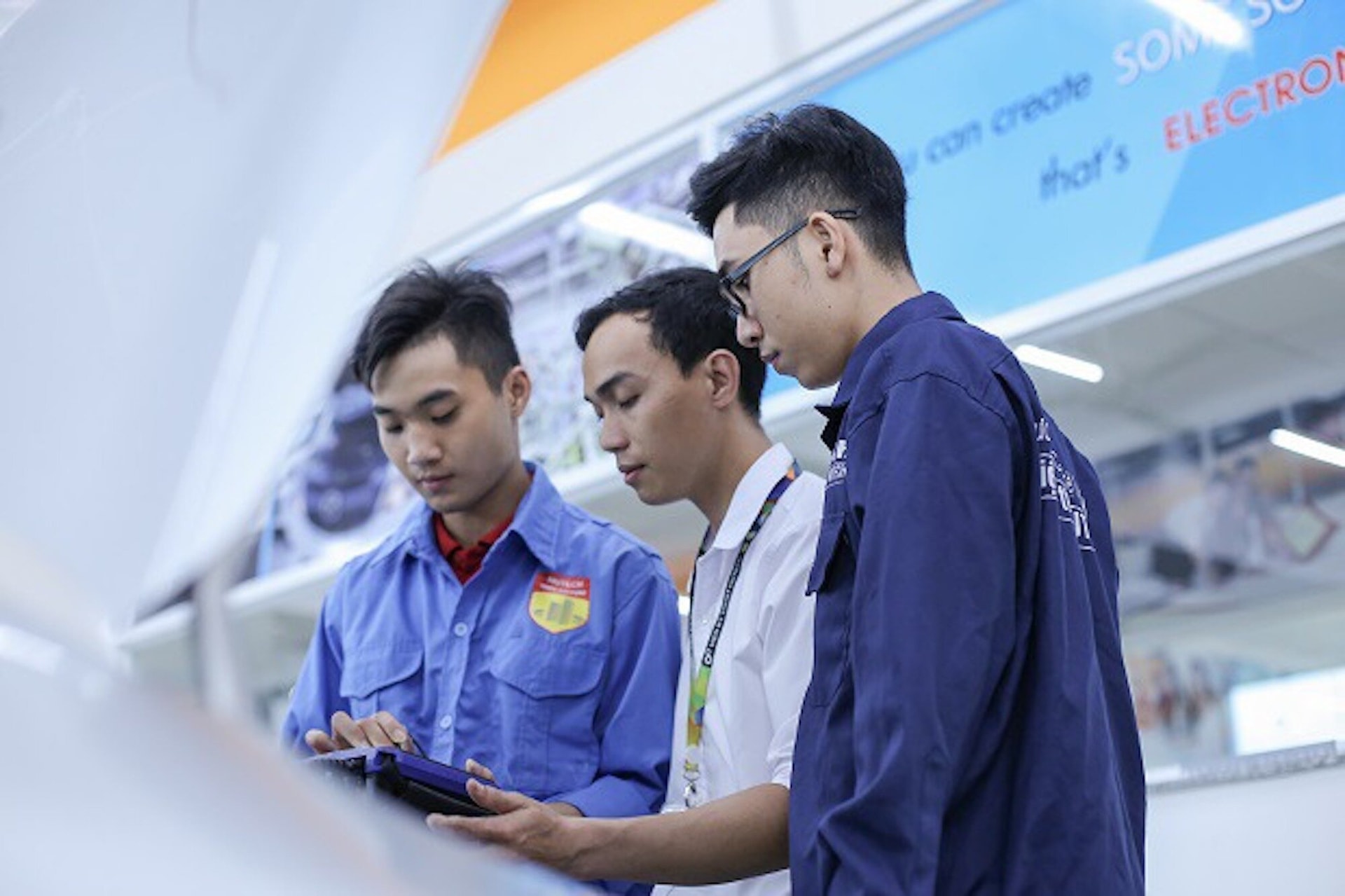 Mức lương ngành Công nghệ kỹ thuật ô tô có cao như lời đồn?