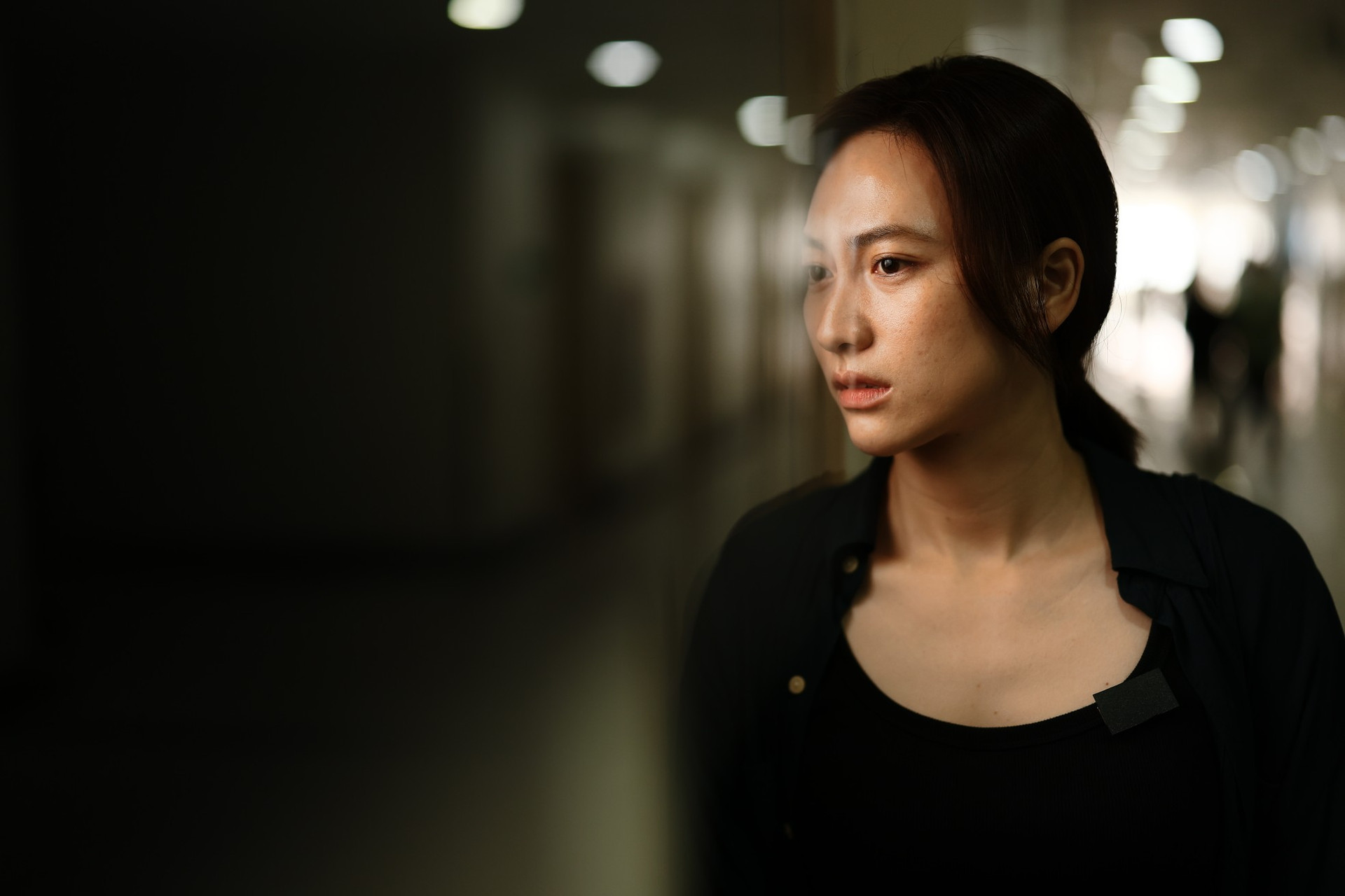 Nữ chính phim hơn 300 tỷ đồng của Trấn Thành: 'Tôi ám ảnh vai gái massage' ảnh 3