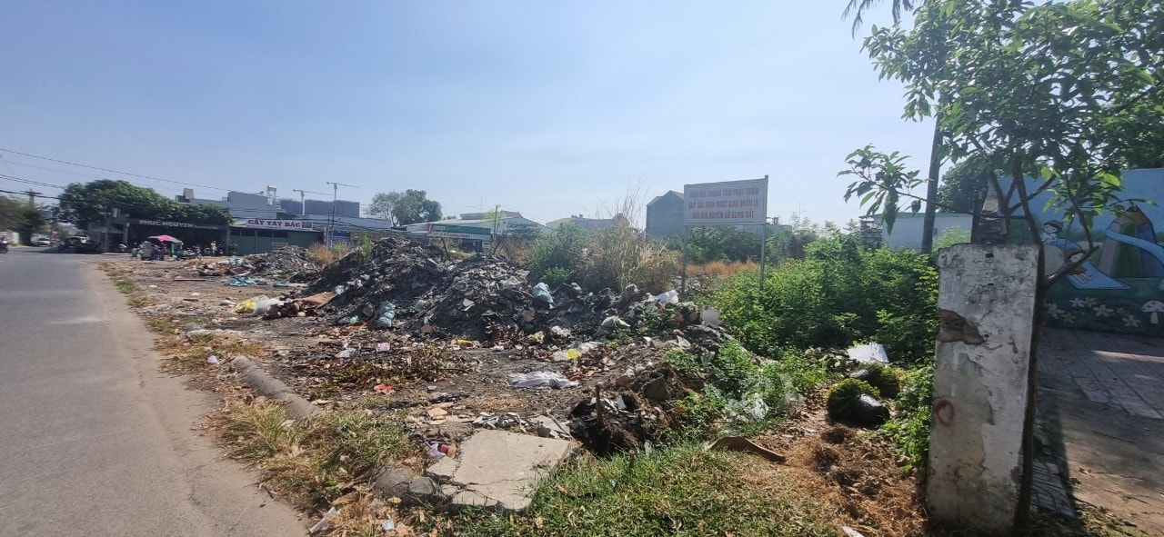 Nhiều khu 'đất vàng' chuẩn bị được tỉnh Đồng Nai bán đấu giá