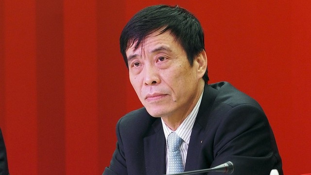 Dính bê bối tham nhũng, cựu HLV tuyển Trung Quốc bị kết án tù chung thân - 2
