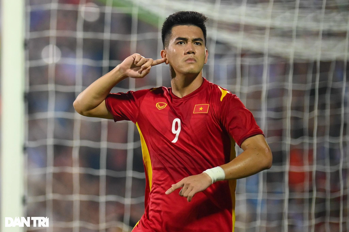 Thống kê đáng lo ngại của đội tuyển Việt Nam trước trận gặp Indonesia - 1