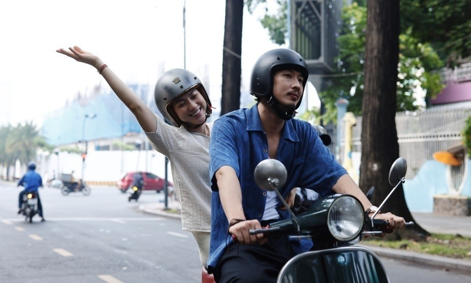 Báo Mỹ: 'Dạo này, thị trường phim Việt bất thường' ảnh 1