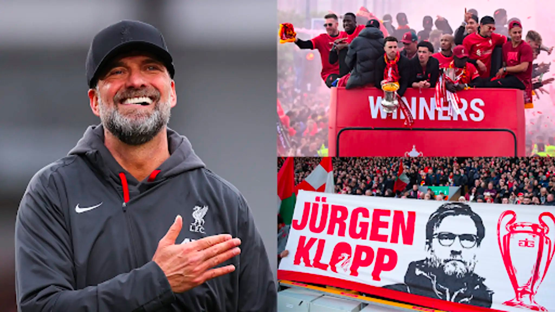 リバプールFC ユルゲンクロップ退任記念 額縁入りアート リバプールFC ユルゲンクロップ退任記念 額縁入りアート - メルカリ