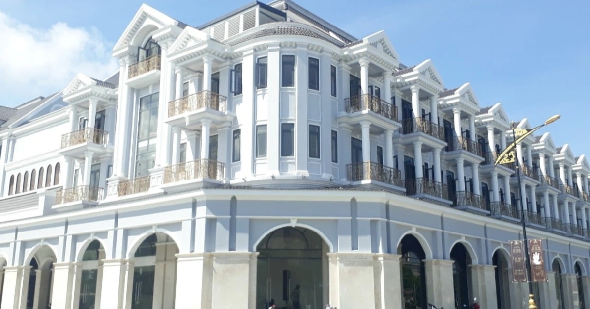 Thanh tra chỉ ra các sai phạm của Công ty Phú Cường Kiên Giang