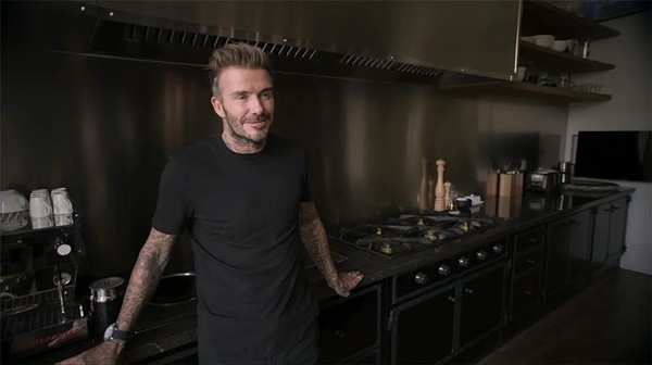 Bên trong biệt thự 40 triệu USD của vợ chồng Beckham-7