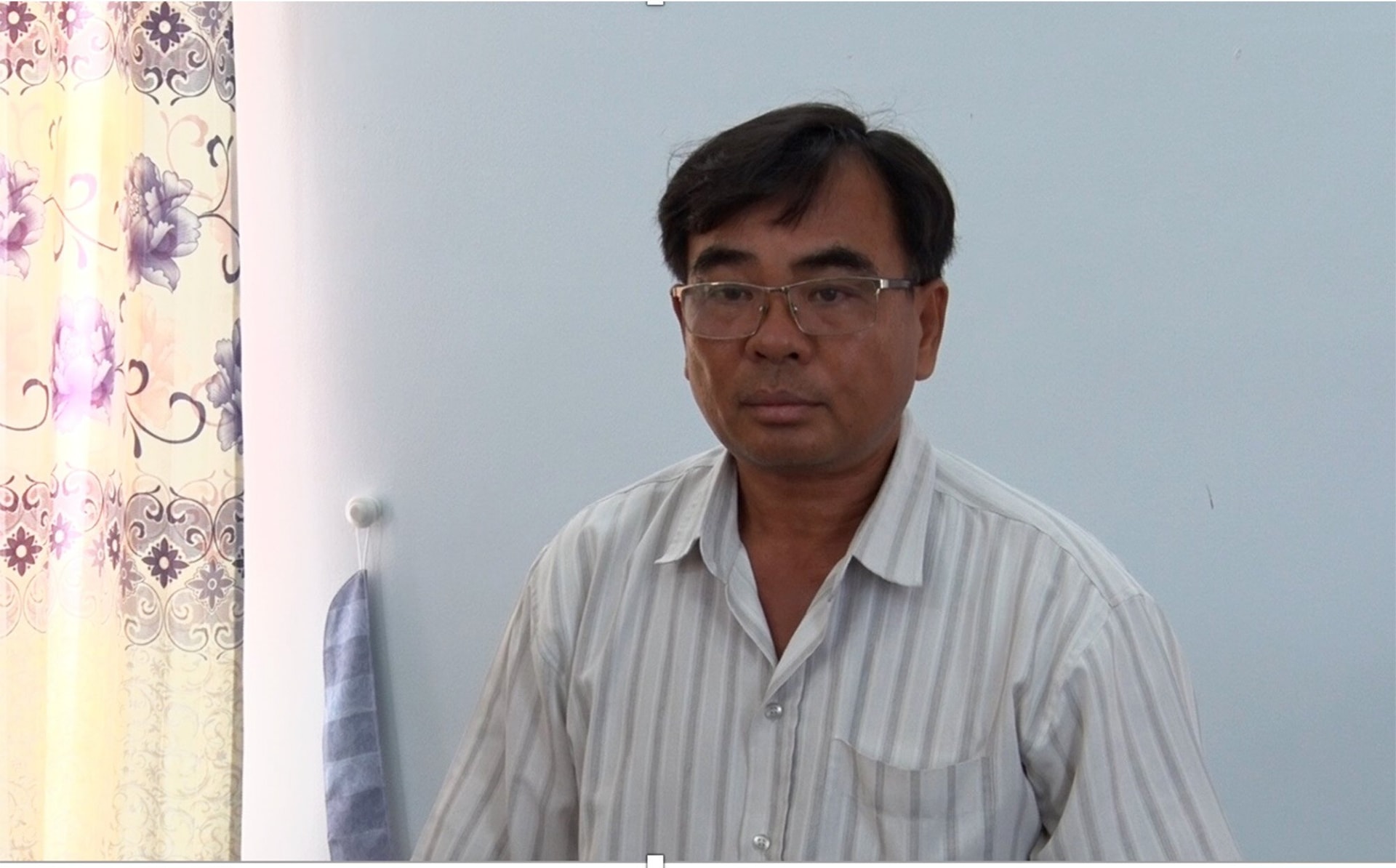 Bắt giam nguyên Giám đốc vườn quốc gia U Minh Thượng