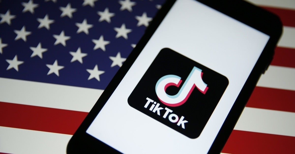 Hạ viện Mỹ bỏ phiếu dự luật luật cấm TikTok