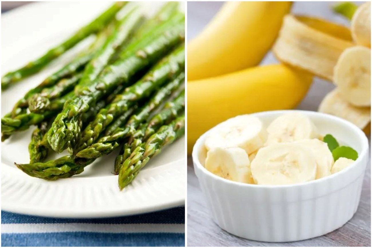 3 loại trái cây, rau giàu prebiotic có lợi cho sức khỏe đường ruột