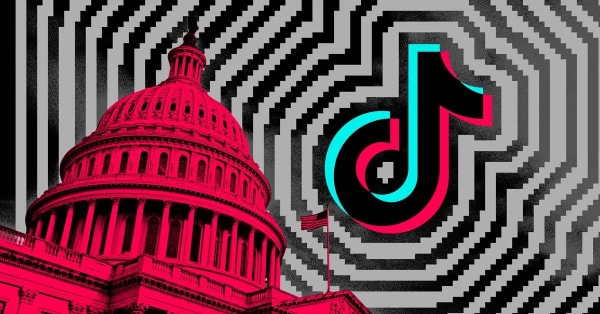 Hạ viện Mỹ thông qua dự luật có thể ‘cấm cửa’ TikTok