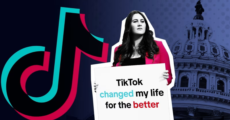 Điều gì chờ đợi TikTok tại Mỹ?