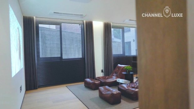 Soi căn biệt thự nằm trong khu nhà giàu của Han So Hee, mua và trả một lúc bằng tiền mặt hơn 36 tỷ-6