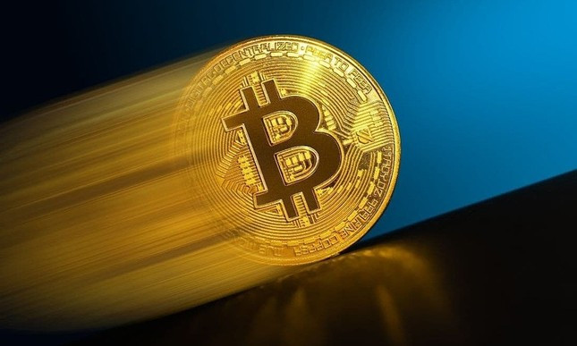 Bitcoin dự báo vượt 80.000 USD ảnh 1