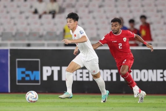 Báo Indonesia bình luận khi đội nhà đánh bại đội tuyển Việt Nam - 2