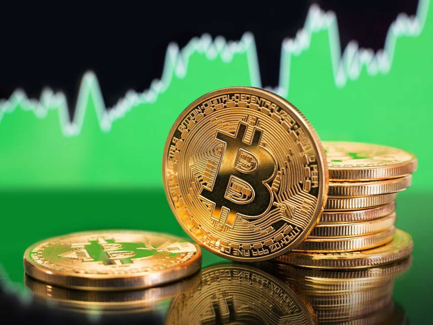 Giá Bitcoin hôm nay 22.3 giảm nhẹ, thị trường ảm đạm