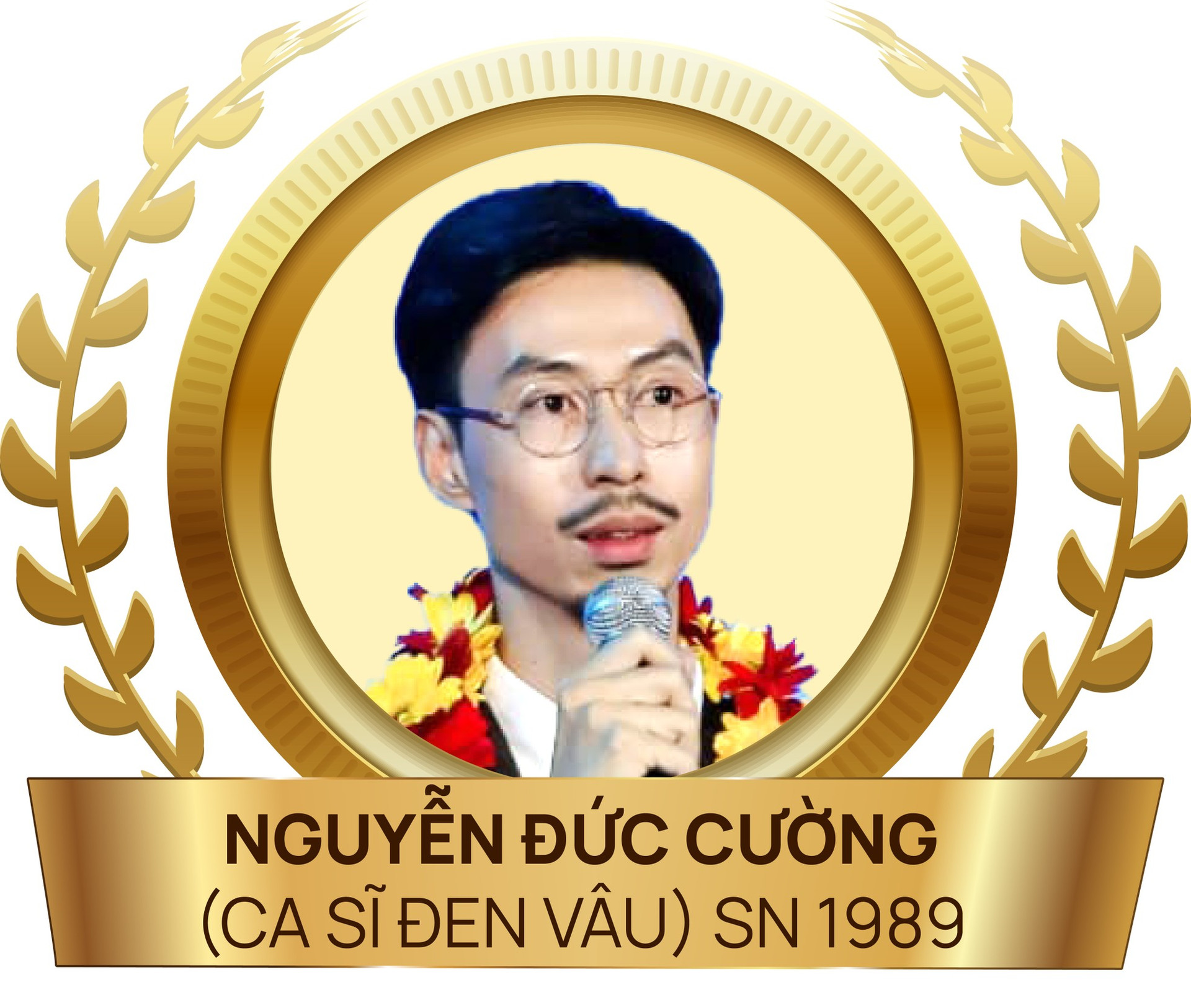 Người làm thay đổi cuộc đời Đen Vâu ảnh 2