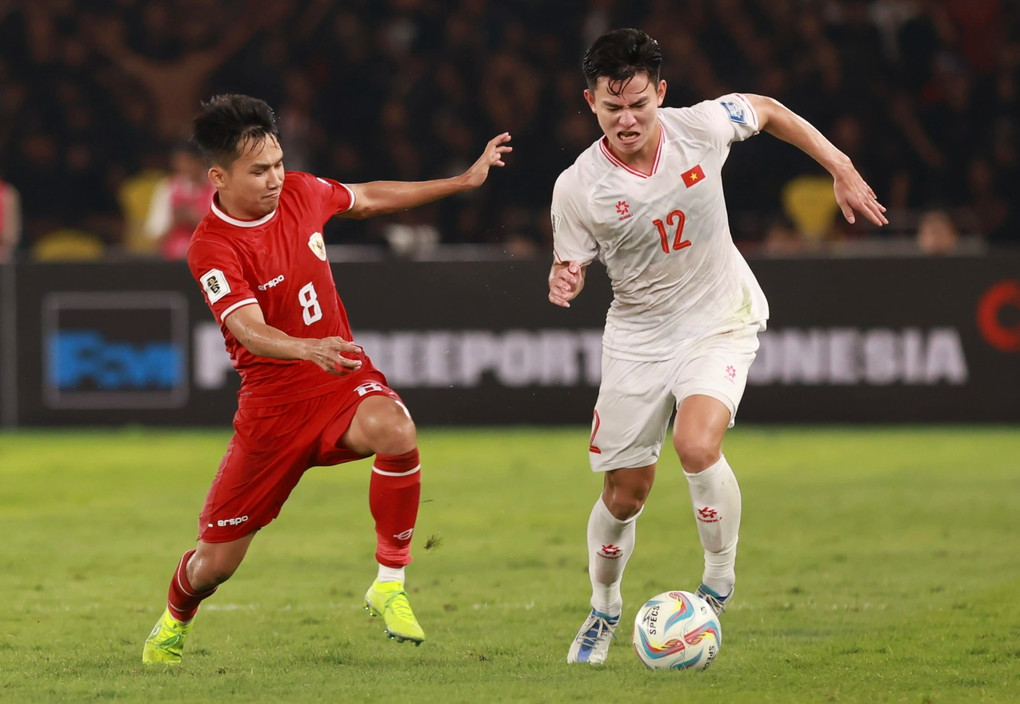 Báo chí thế giới dự đoán kết quả trận đấu tuyển Việt Nam gặp Indonesia - 2
