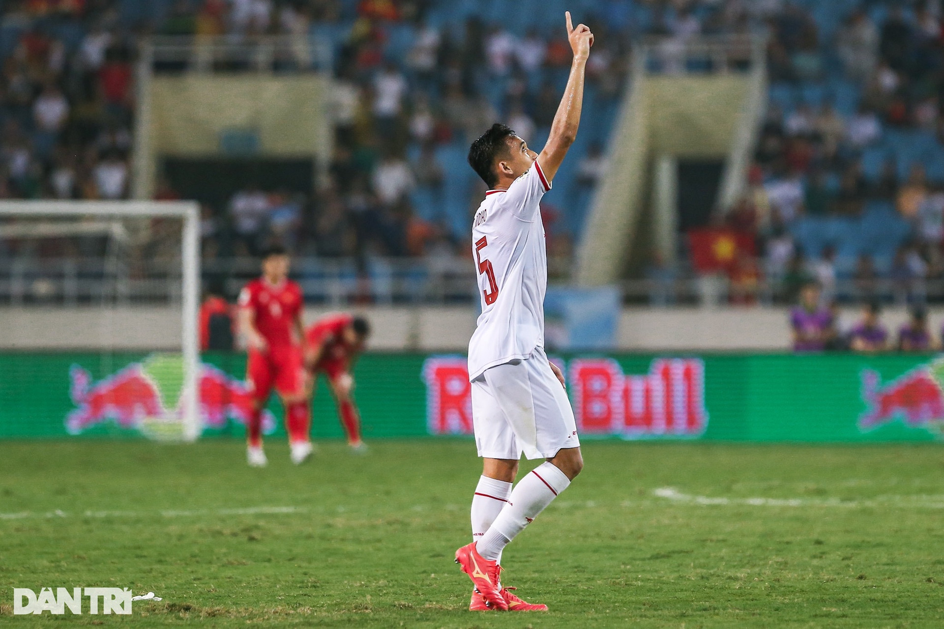 HLV Shin Tae Yong: Indonesia may mắn khi thắng tuyển Việt Nam - 2