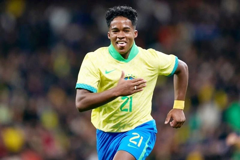 Tổng hợp tin bóng đá ngày 28/03/2024: Thần đồng 17 tuổi san bằng kỷ lục của Pele