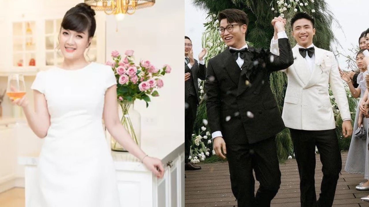 Showbiz ngày 4/1: Đen Vâu và Hoàng Thuỳ Linh về chung nhà, MC Mai Ngọc chia tay chồng đại gia?