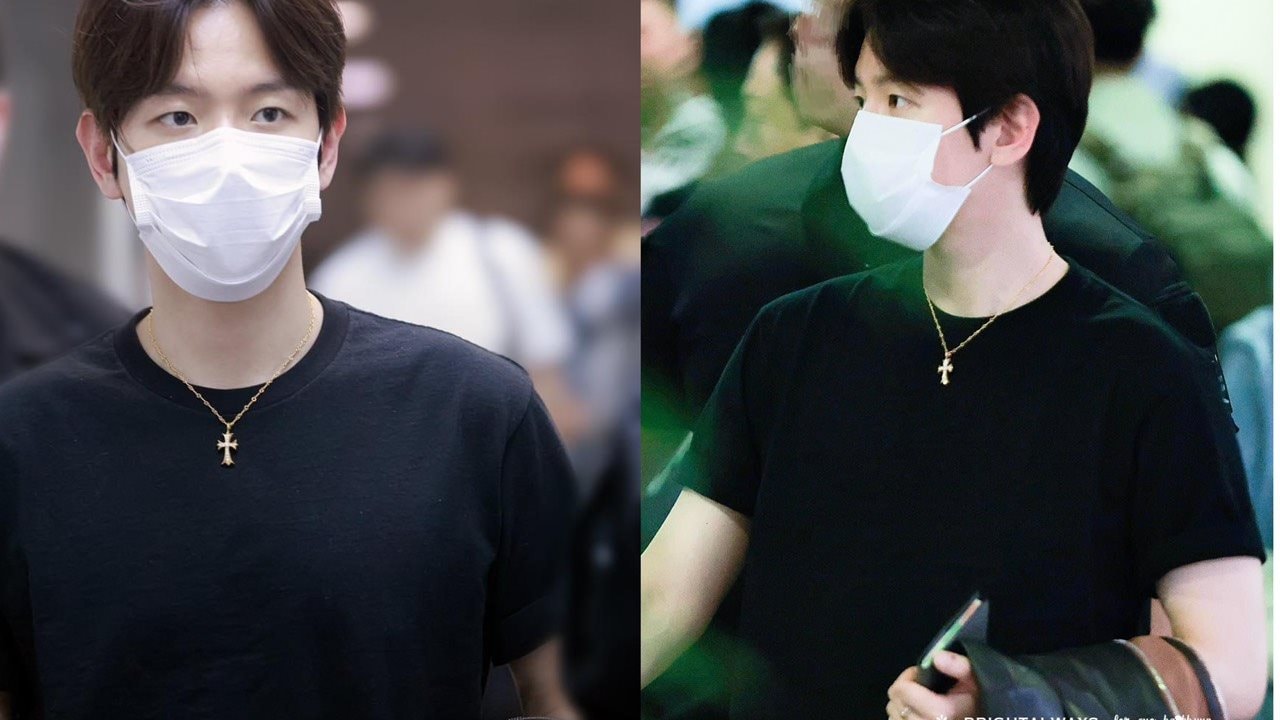 Baekhyun (EXO) đến Sài Gòn, nhắn nhủ muốn sớm gặp fan Việt