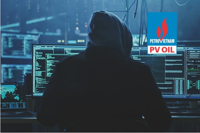 Giám đốc Trung tâm An ninh mạng Quốc gia lên tiếng sau vụ hacker tấn công VNDirect và PVOil ảnh 2