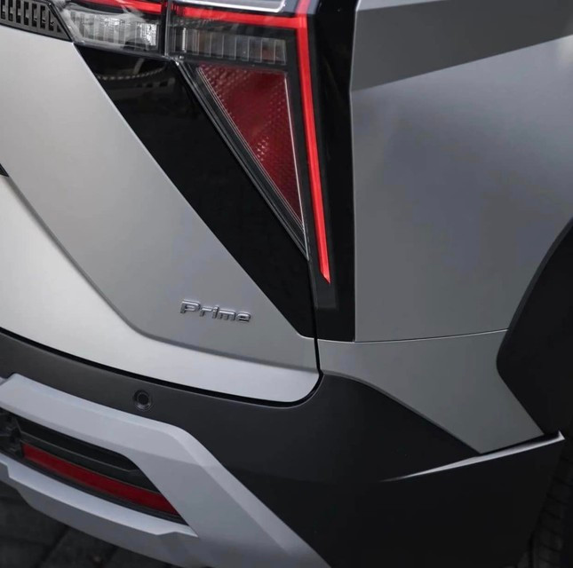 Rộ tin Hyundai Stargazer X có giá dưới 500 triệu, rẻ nhất phân khúc MPV ảnh 11