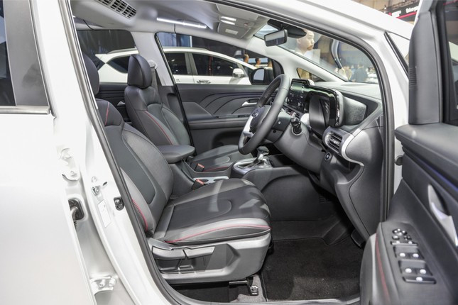 Rộ tin Hyundai Stargazer X có giá dưới 500 triệu, rẻ nhất phân khúc MPV ảnh 4