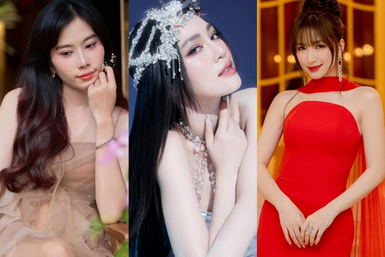 Showbiz 10/4: Nam Em nhảy lầu, Phạm Thoại 'được bế' lên VTV, Chu Thanh Huyền bức xúc đáp trả fan