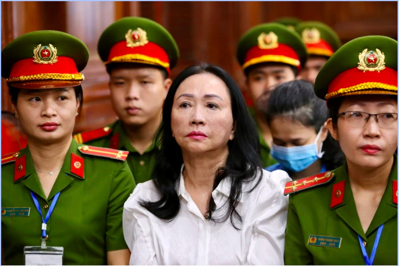 Thời sự ngày 11/4: Tuyên án tử hình Trương Mỹ Lan; VKSND bác đề nghị hưởng án treo đối với bị cáo Đỗ Hữu Ca
