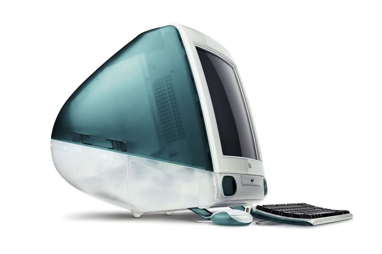 Cuộc gặp duyên nợ giữa Tim Cook và Steve Jobs vào lúc Apple sắp phá sản - 2