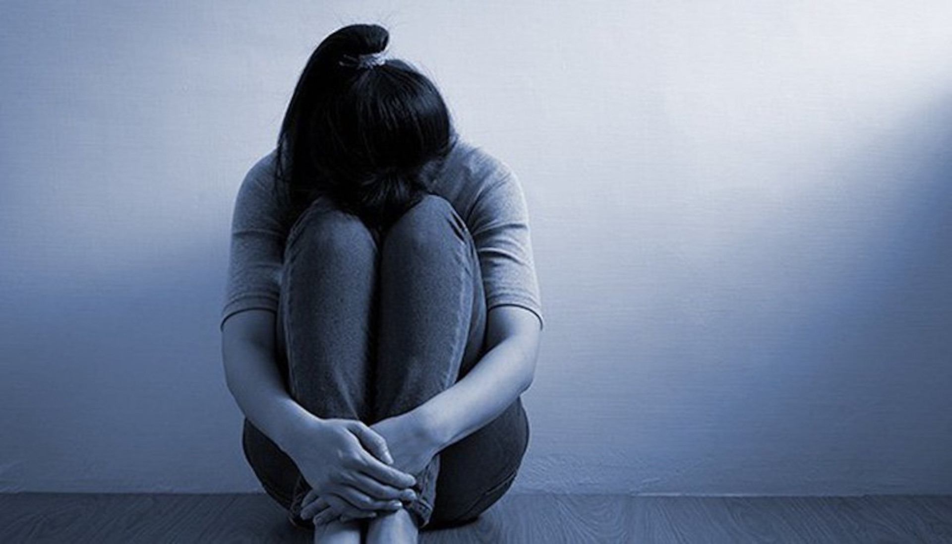 Trầm cảm ở trẻ vị thành niên có xu hướng gia tăng.