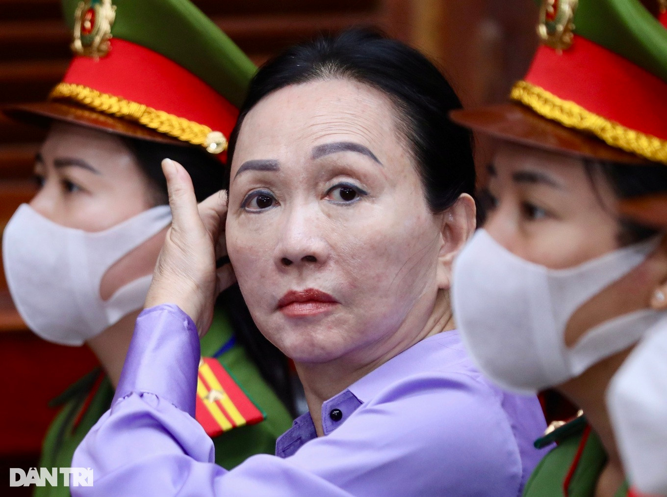 Luật sư bà Trương Mỹ Lan đề nghị xử lý người tạo cơn sốt đi tìm kho báu - 1