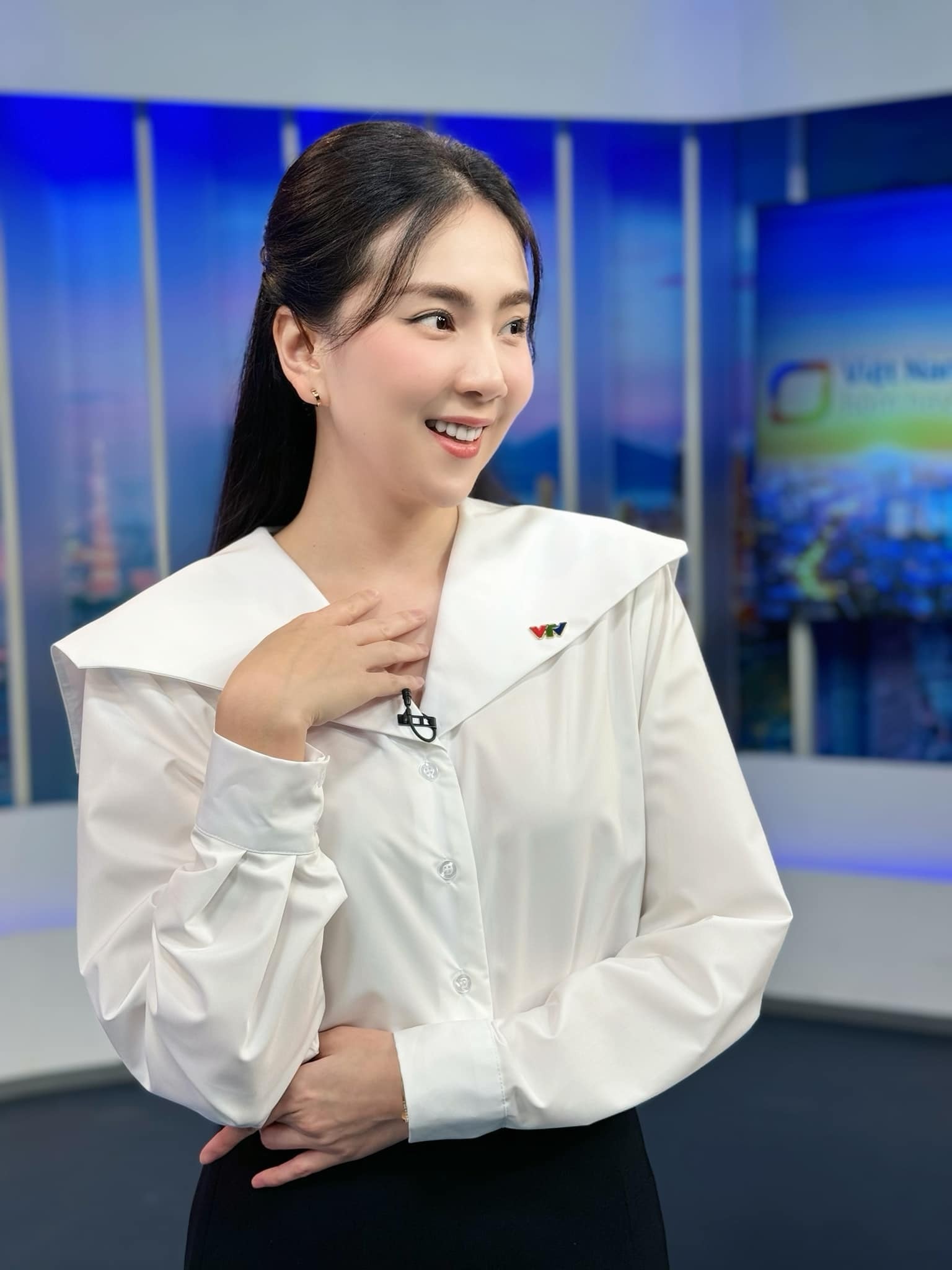 Showbiz 8/5: MC Mai Ngọc sau chia tay chồng ảnh 3