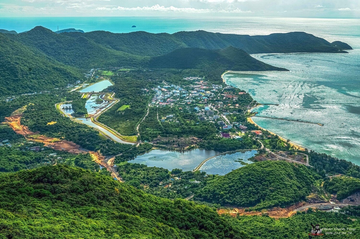 Côn Đảo luôn là địa điểm lý tưởng cho những tín đồ du lịch.