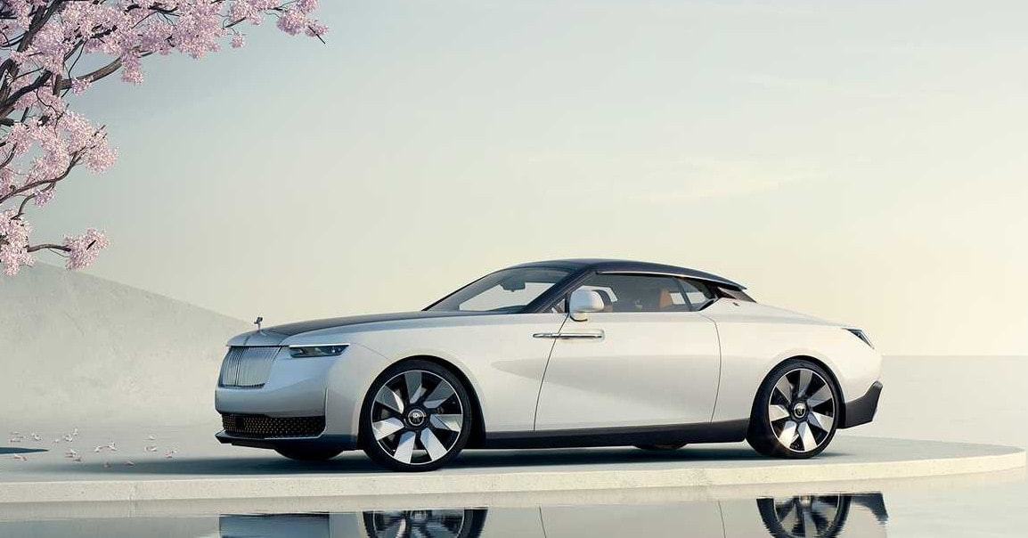 10 mẫu siêu xe đắt nhất thế giới, 'trùm cuối' Rolls-Royce có giá tới 764 tỷ đồng