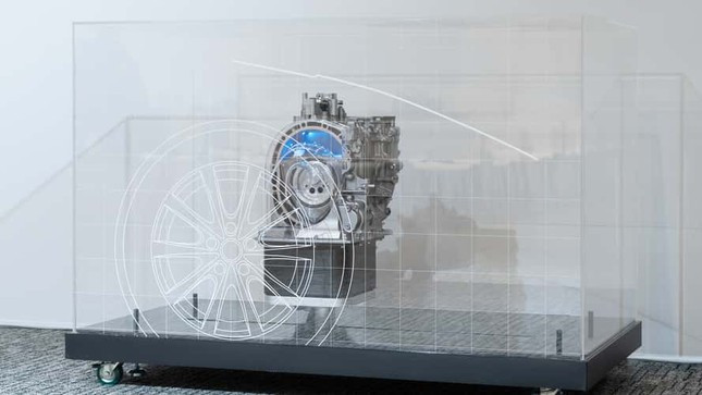 Toyota, Mazda và Subaru cùng phát triển động cơ dùng nhiên liệu 'xanh' ảnh 2