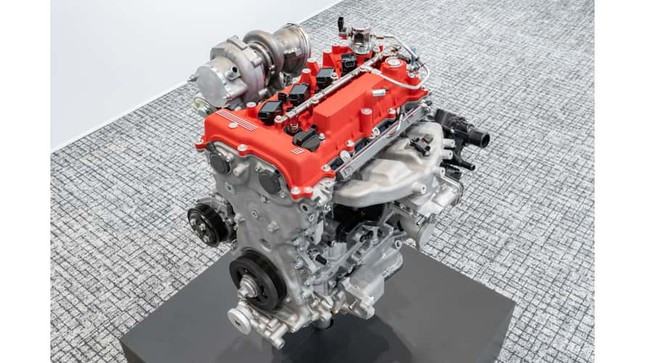 Toyota, Mazda và Subaru cùng phát triển động cơ dùng nhiên liệu 'xanh' ảnh 5
