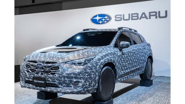 Toyota, Mazda và Subaru cùng phát triển động cơ dùng nhiên liệu 'xanh' ảnh 7