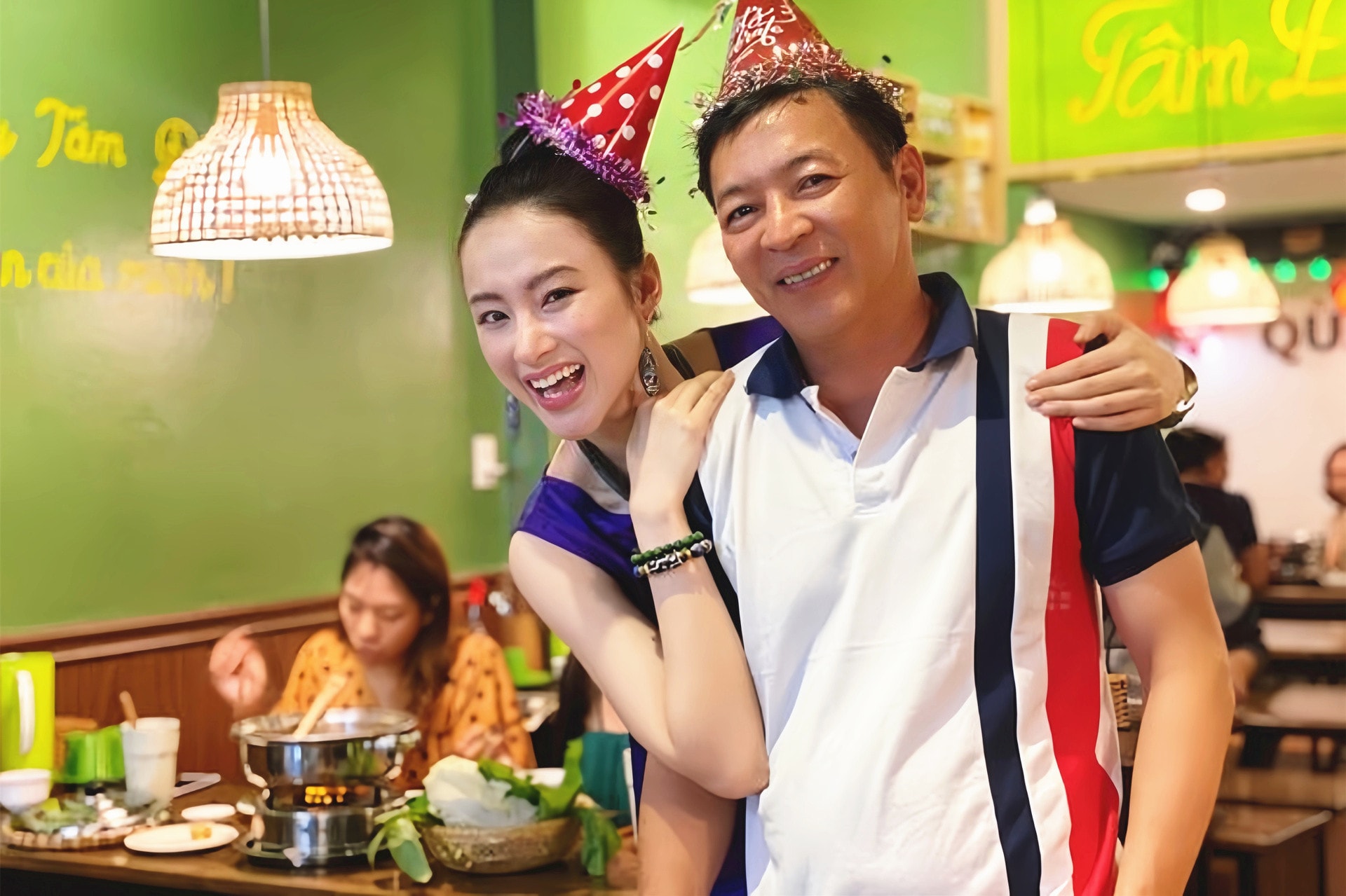 Khi phát hiện vụ việc của Angela Phương Trinh, tài sản trong nhà đã không còn'