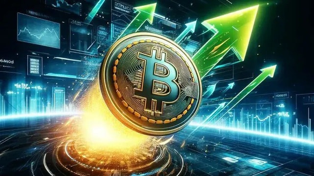 Giá Bitcoin hôm nay 6/6: Vì sao Bitcoin đột phá lên hơn 70.000 USD?- Ảnh 1. Giá Bitcoin hôm nay 6/6: Vì sao Bitcoin đột phá lên hơn 70.000 USD?- Ảnh 1.