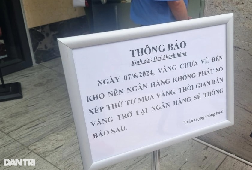 Ngân hàng Nhà nước lên tiếng sau thông tin thiếu vàng để bán - 2