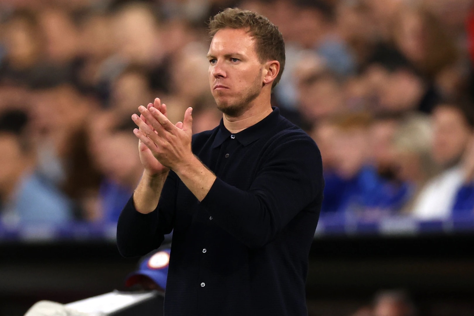 HLV Nagelsmann tiết lộ bí quyết giúp Đức thắng đậm Scotland - 2