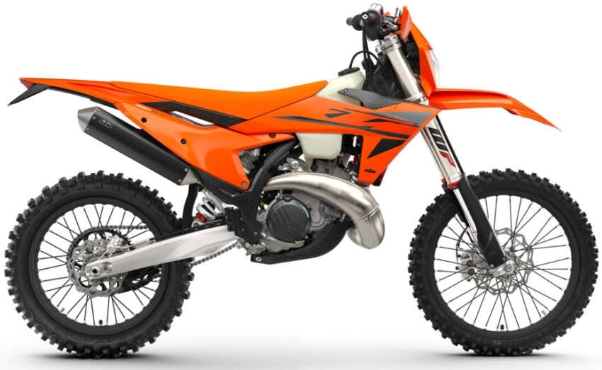 ktm ra mat loat xe dia hinh enduro day manh me hinh anh 2