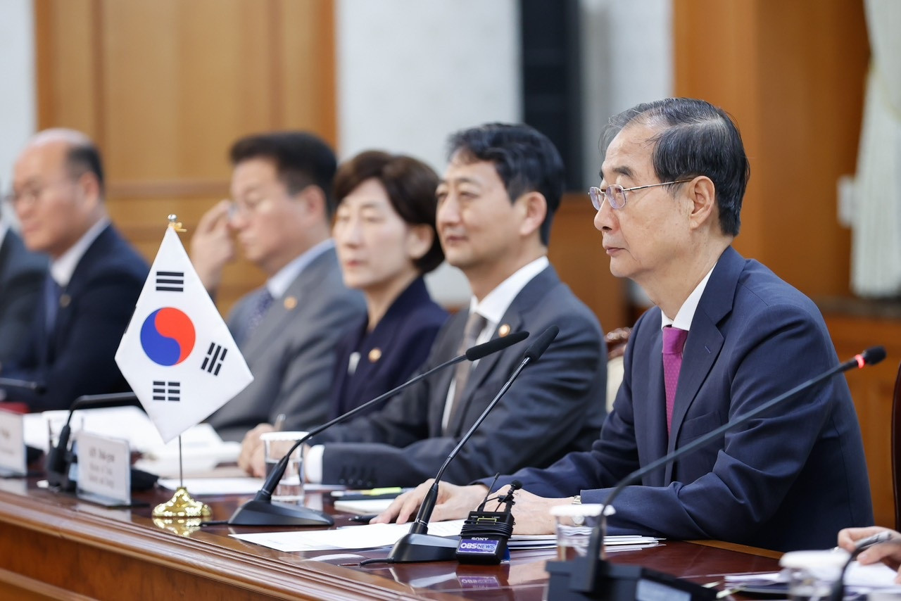 Thủ tướng đề nghị Hàn Quốc xem xét miễn thị thực cho công dân Việt Nam - 2