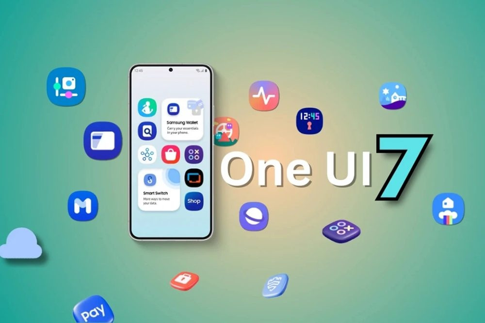 one ui 7 se sao chep mot so tinh nang iphone de dua vao samsung galaxy hinh anh 1